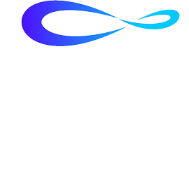logo on the nav