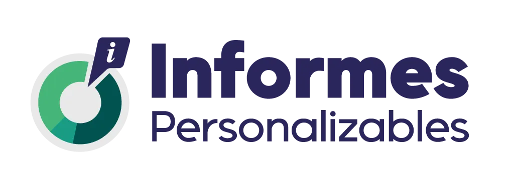 Informes Personalizables