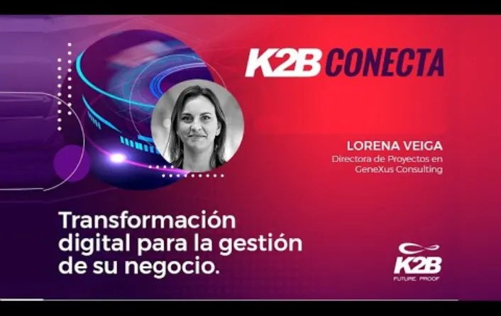 Transformación digital