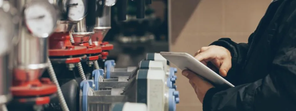 K2B en montevideo gas y conecta