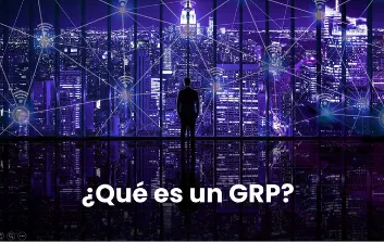 Qué es un GRP