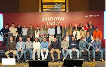 Bantotal meetup 2022