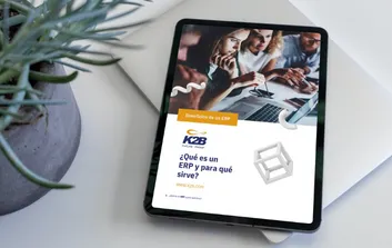 Que es un ERP y para qué sirve