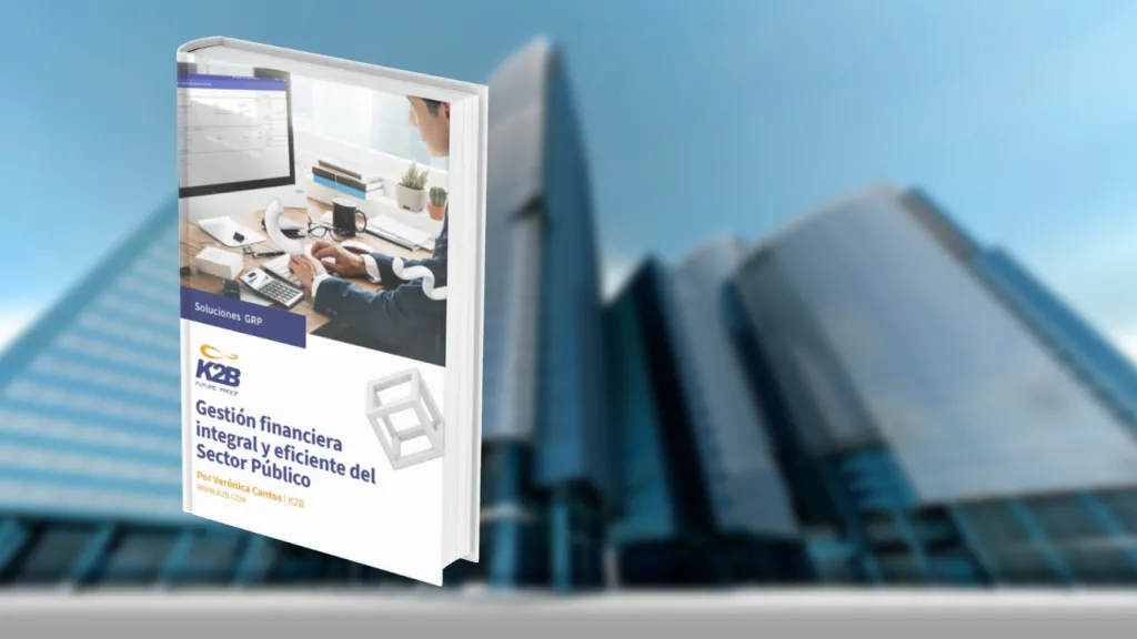 ebook K2B Sector Público