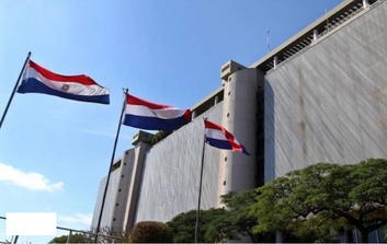 webinar: fortaleciendo la gestión pública en Paraguay