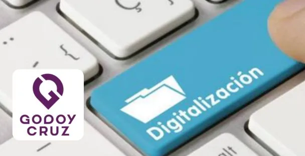 K2B Municipio Godoy Cruz