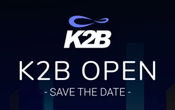 K2B open 2024 portada