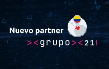 Alianza k2b y grupo xxi