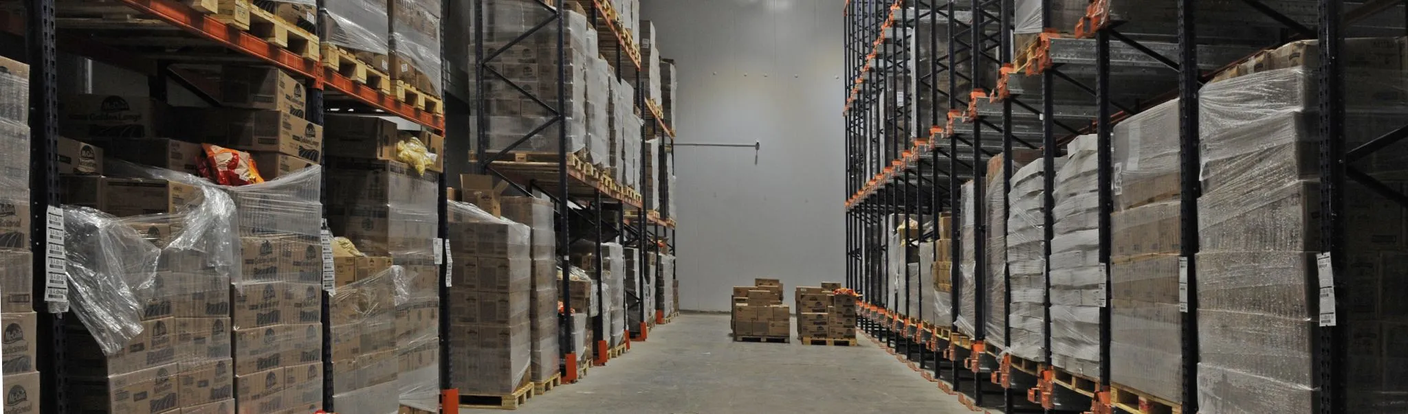 erp sector logístico