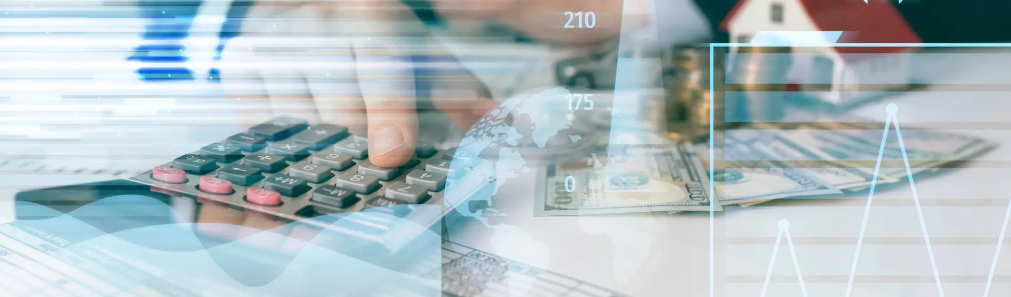 ERP gestion pública