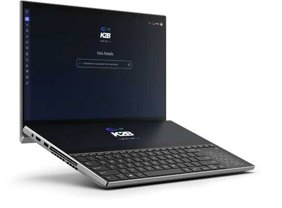 ERP con inteligencia artificial