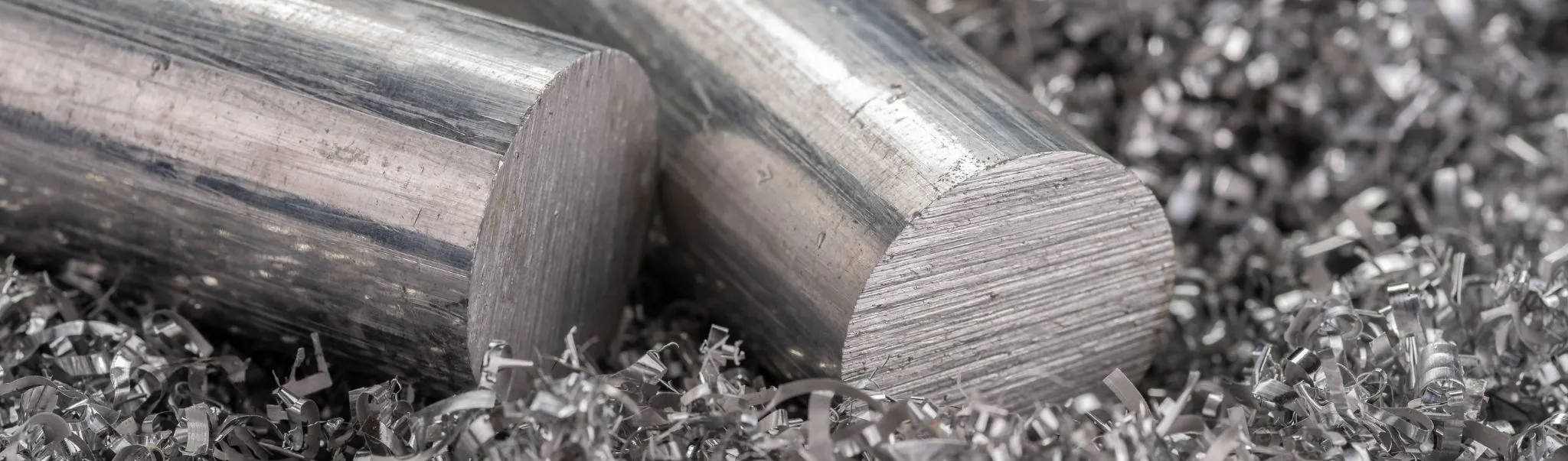 ERP trading aluminio