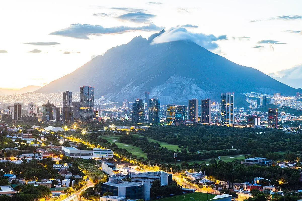 ERP Monterrey