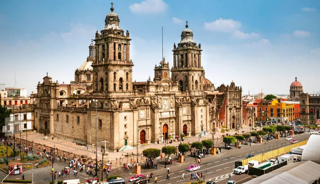 ERP CDMX