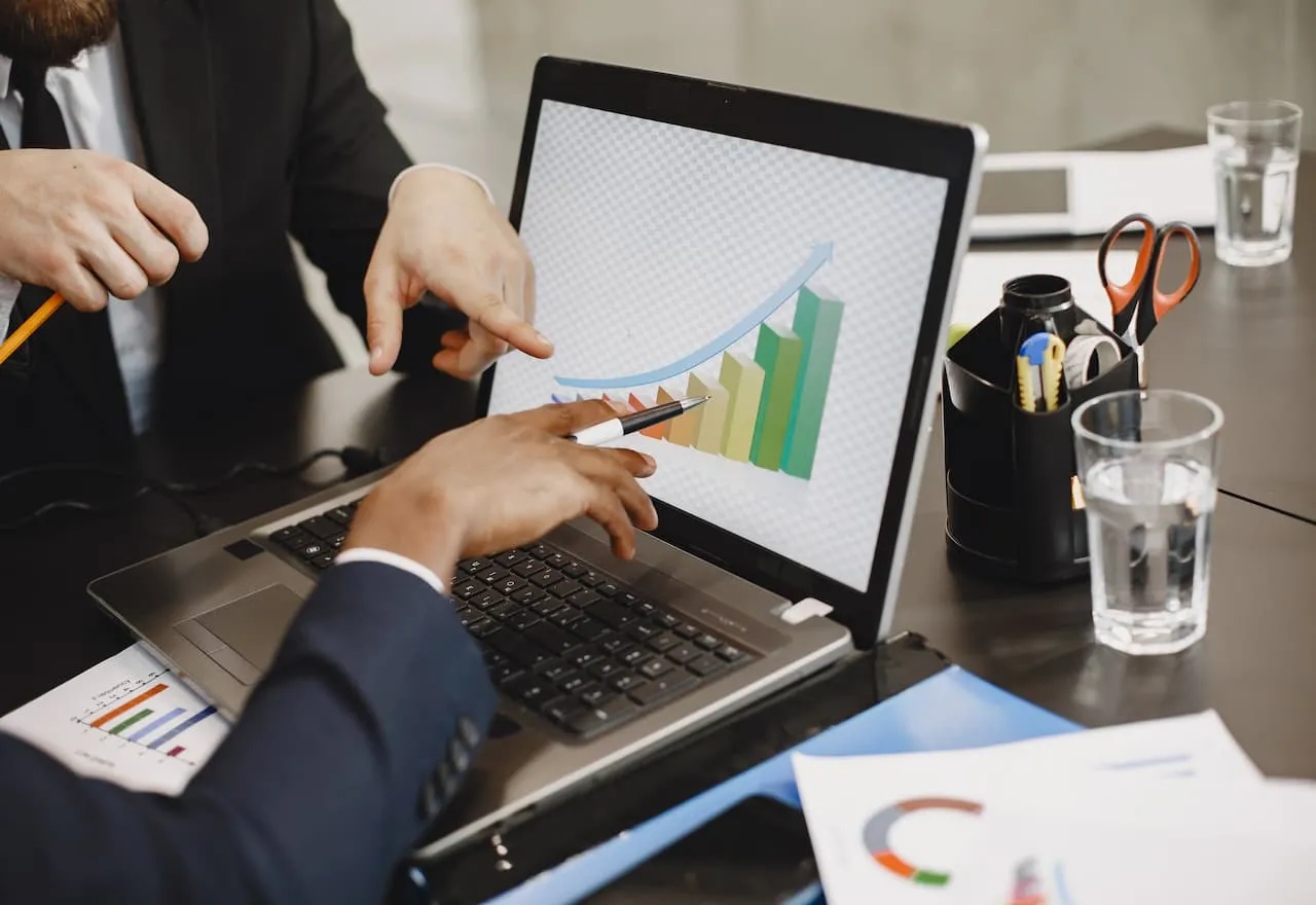 ERP con módulo de ventas